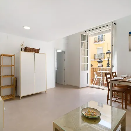 Casa Merced Cadiz