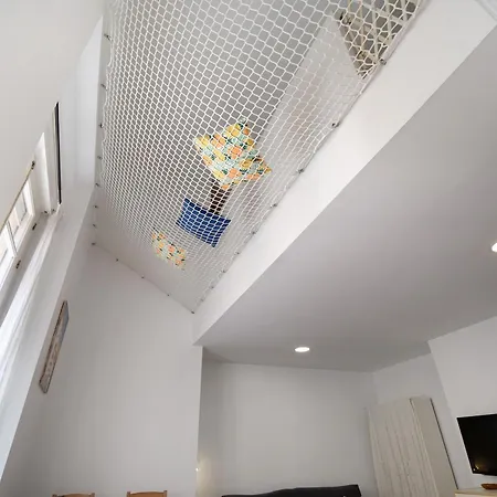 Apartment Casa Merced