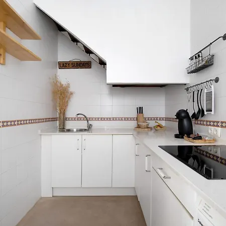 Casa Merced Apartment