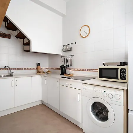 Apartment Casa Merced
