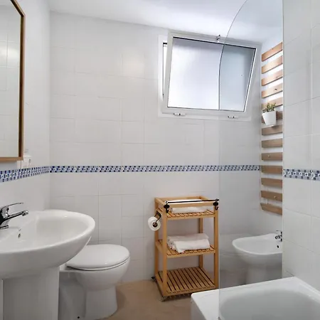 Casa Merced Apartment Cadiz