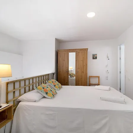 Apartment Casa Merced *