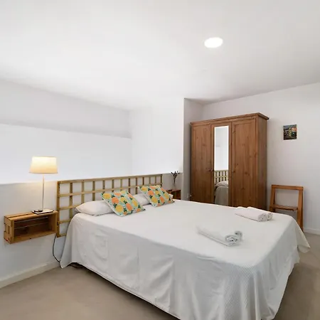 Casa Merced *