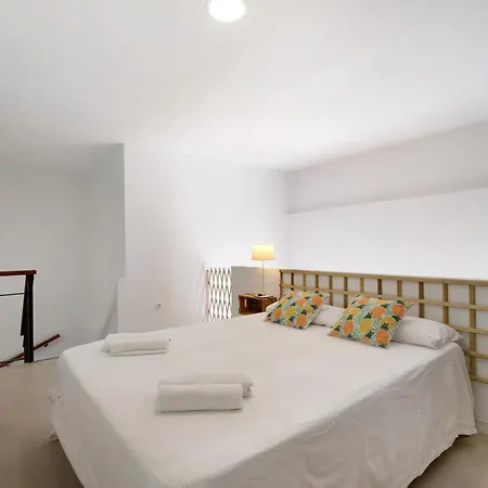 Casa Merced * Cadiz