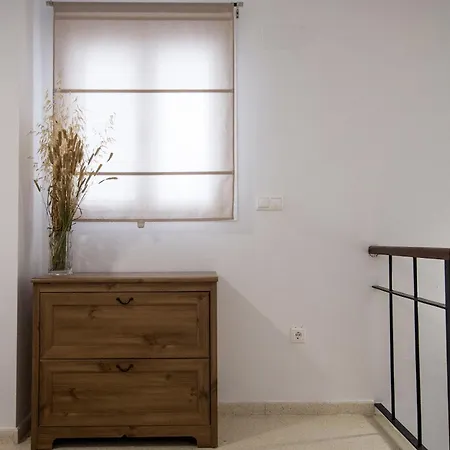 Apartment Casa Merced Cadiz