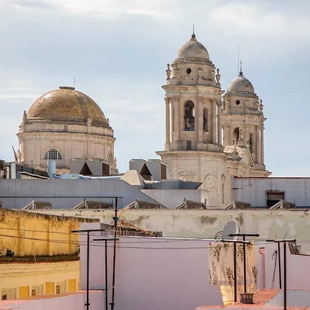 Casa Merced